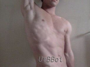 UrBBoi