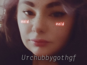 Urchubbygothgf
