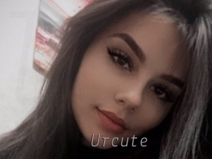 Urcute