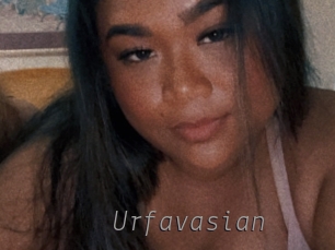 Urfavasian