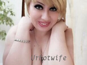 UrHotWife
