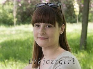 Urkjazzgirl