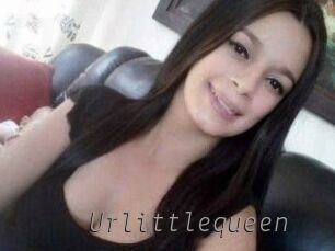 Urlittlequeen