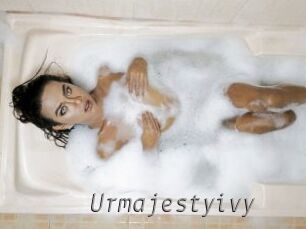 Urmajestyivy