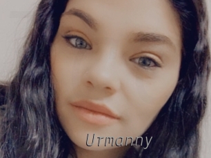 Urmanny