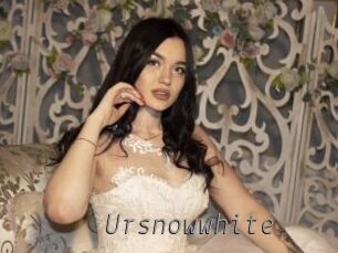 ursnowwhite Livestrip Cams