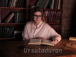 Ursuladuran