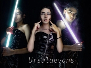 ursulaevans Livestrip Cams