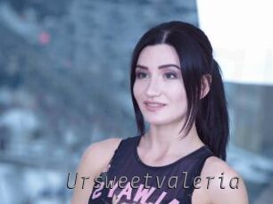 Ursweetvaleria