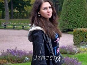 Uzmasnow