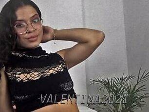 VALENTINA2021
