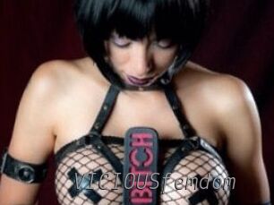 VICIOUSfemdom