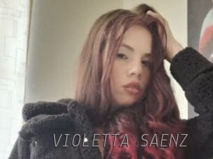 VIOLETTA_SAENZ Livestrip Cams