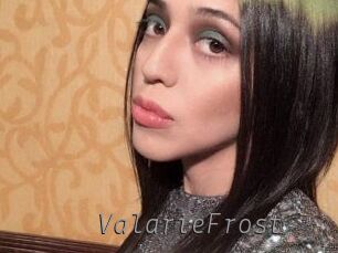 ValarieFrost