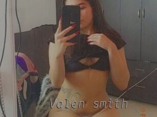 Valen_smith Livestrip Cams