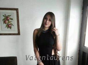 Valenlaurens