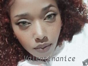 Valentinanice