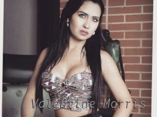 Valentine_Morris