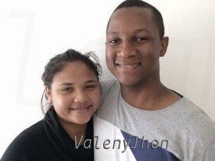 ValenyJhon