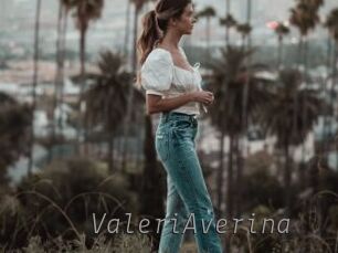 ValeriAverina