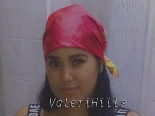 ValeriHills
