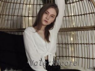 ValeriMoore