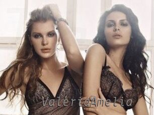 ValeriaAmelia Livestrip Cams