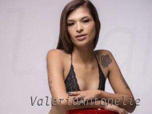 ValeriaAntonelie