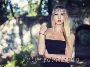 Valeria_Valeria Livestrip Cams