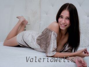ValeriaWells