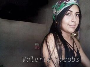 Valeria_jacobs Livestrip Cams
