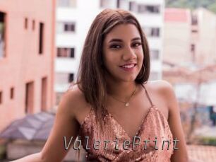 ValeriePrint