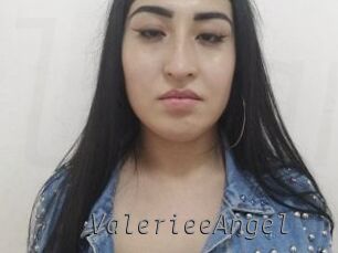 ValerieeAngel Livestrip Cams