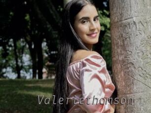 Valeriethomson Livestrip Cams