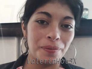 ValerinHot3X Livestrip Cams
