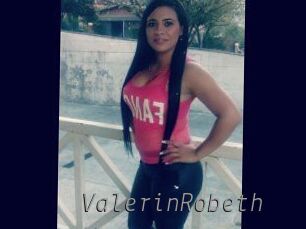 ValerinRobeth