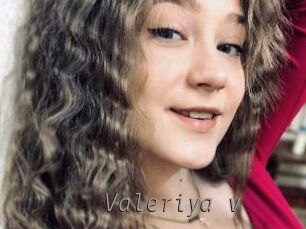 Valeriya_v Livestrip Cams