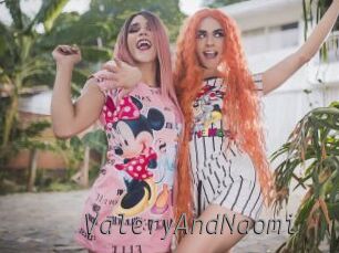 ValeryAndNaomi
