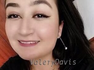 ValeryDavis