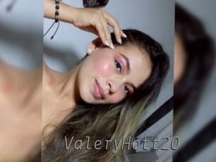 ValeryHott20 Livestrip Cams