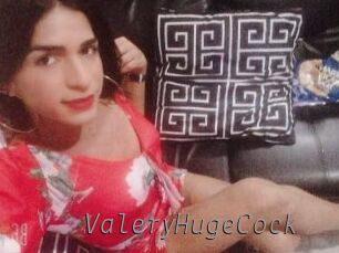 ValeryHugeCock