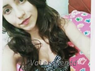 ValeryKendd