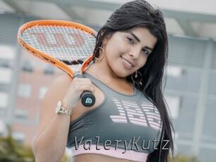 ValeryKutz Livestrip Cams