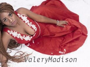 ValeryMadison