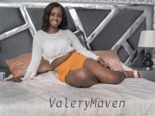 ValeryMaven