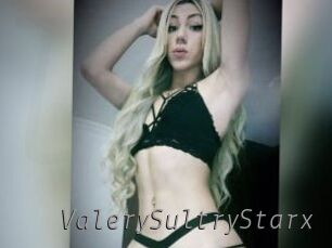 ValerySultryStarx