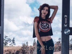 Valerylana