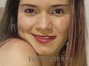 Valerysexxy
