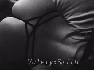 ValeryxSmith