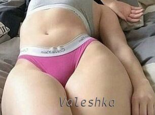 Valeshka